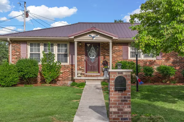 Hopkinsville, KY 42240,114 Barkley Lake Ct