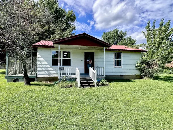 Gruetli Laager, TN 37339,121 Cordell Rd