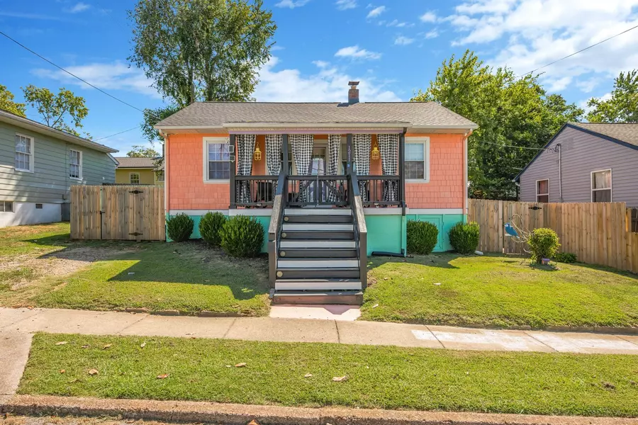 1211 Bryan St, Old Hickory, TN 37138