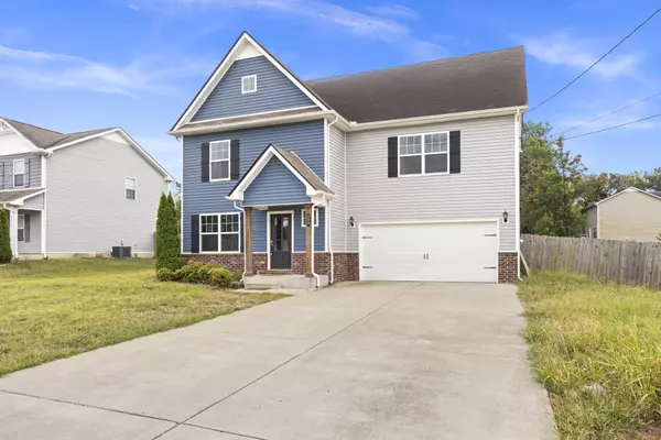 La Vergne, TN 37086,733 Hollandale Rd