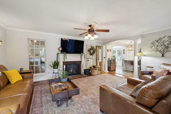 Smyrna, TN 37167,804 Bromley Ct