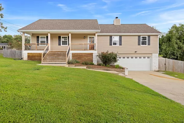 1231 Woodsage Drive, Soddy Daisy, TN 37379