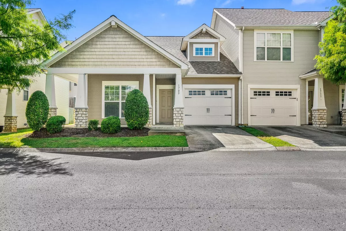 Nashville, TN 37214,1709 Lincoya Bay Dr #1709