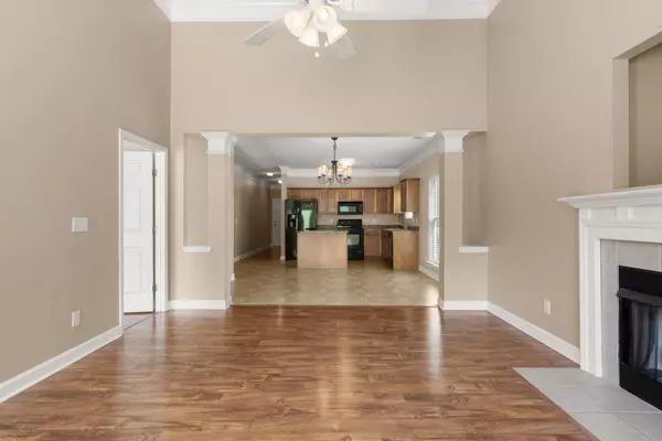 Nashville, TN 37214,1709 Lincoya Bay Dr #1709