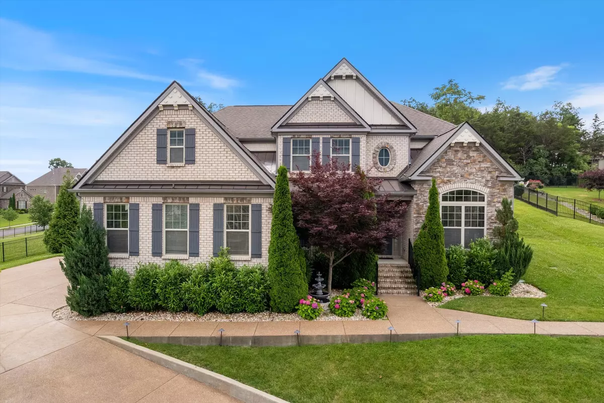 Nolensville, TN 37135,793 Alameda Ave