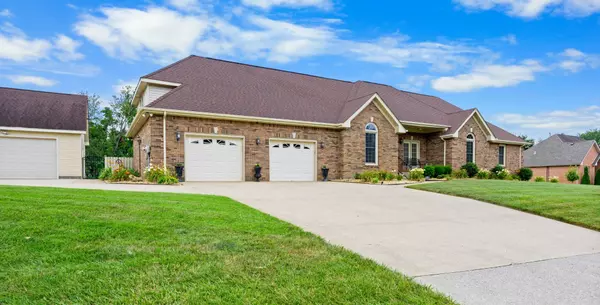 Clarksville, TN 37043,2836 Trelawny Dr