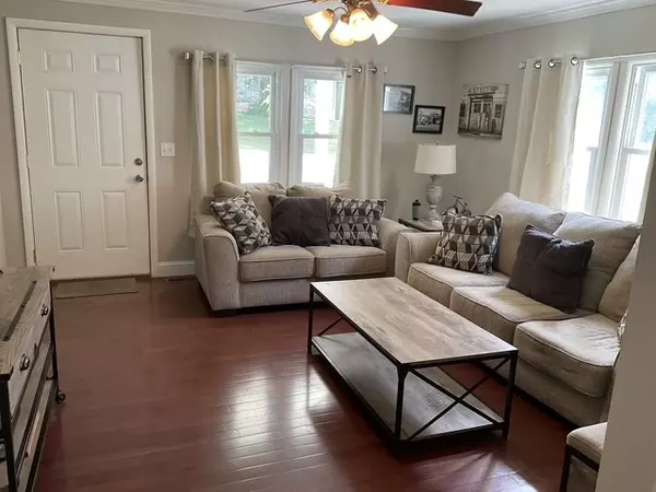 Sparta, TN 38583,135 Ellis Cir