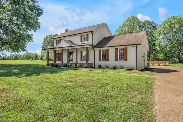 Cottontown, TN 37048,305 Lee Rd