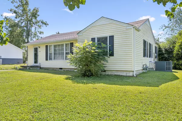 Tullahoma, TN 37388,206 Bragg Cir