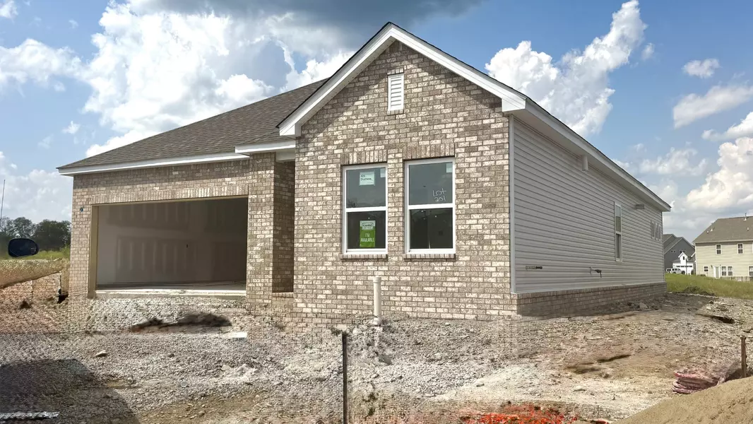 426 Duchess Blvd, Gallatin, TN 37066