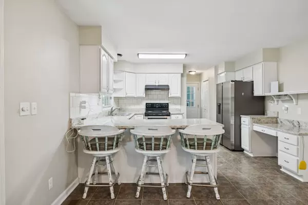 Ashland City, TN 37015,1056 Luster Harris Rd