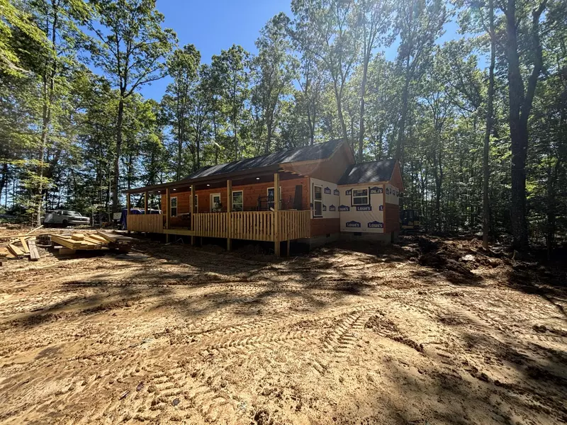 4774 Hendon Road, Graysville, TN 37338