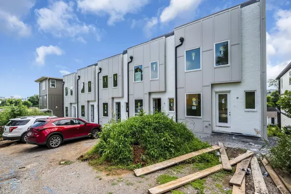 Nashville, TN 37210,1244 1st Ave South #A