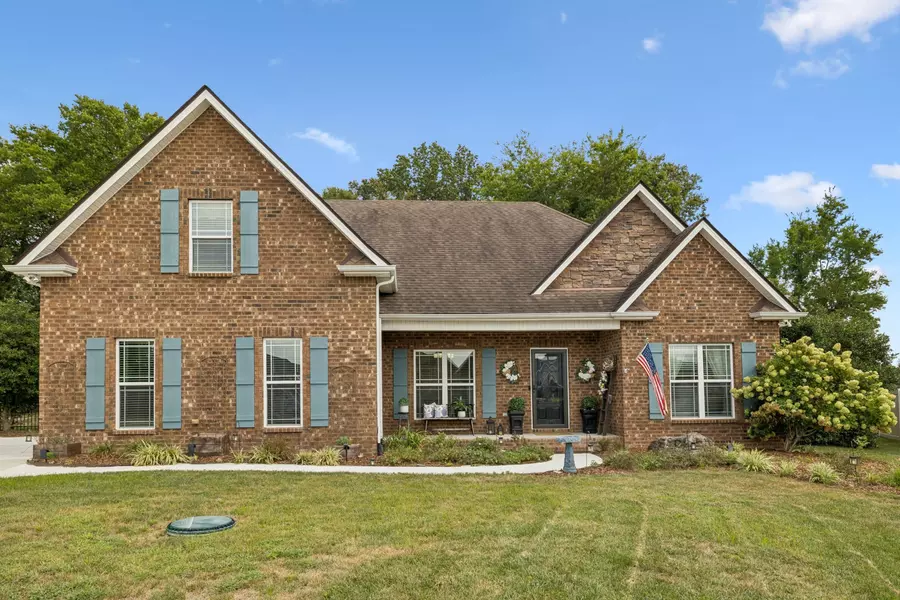 323 Amazonway Rdg, Murfreesboro, TN 37130