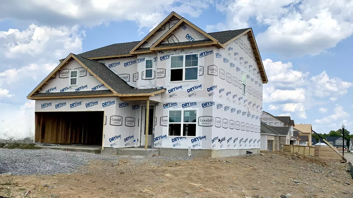 Gallatin, TN 37066,604 Phoebe Way