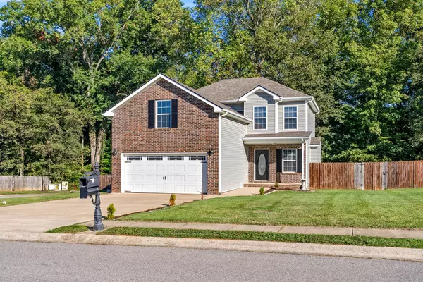 Clarksville, TN 37042,1873 Jackie Lorraine Dr
