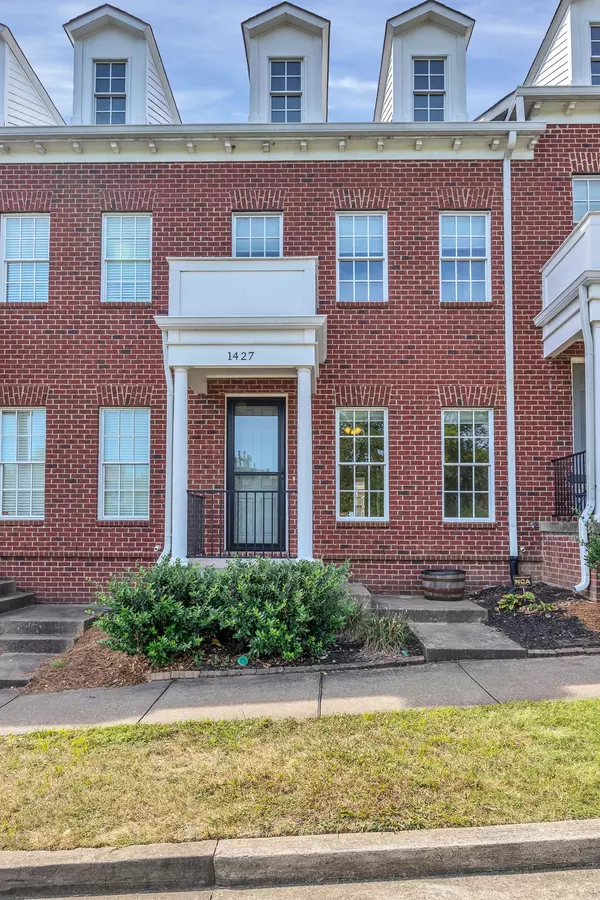 Nolensville, TN 37135,1427 Winding Creek Dr