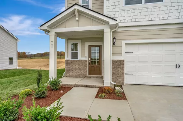 Westmoreland, TN 37186,632 Emerson Lane