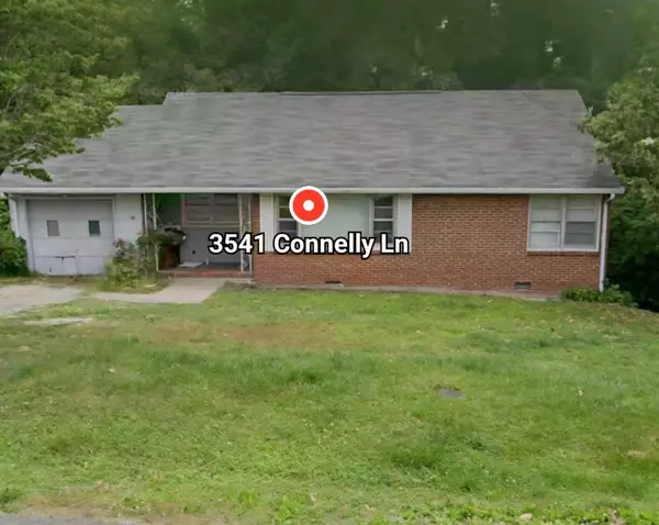 3541 Connelly Lane, Chattanooga, TN 37412