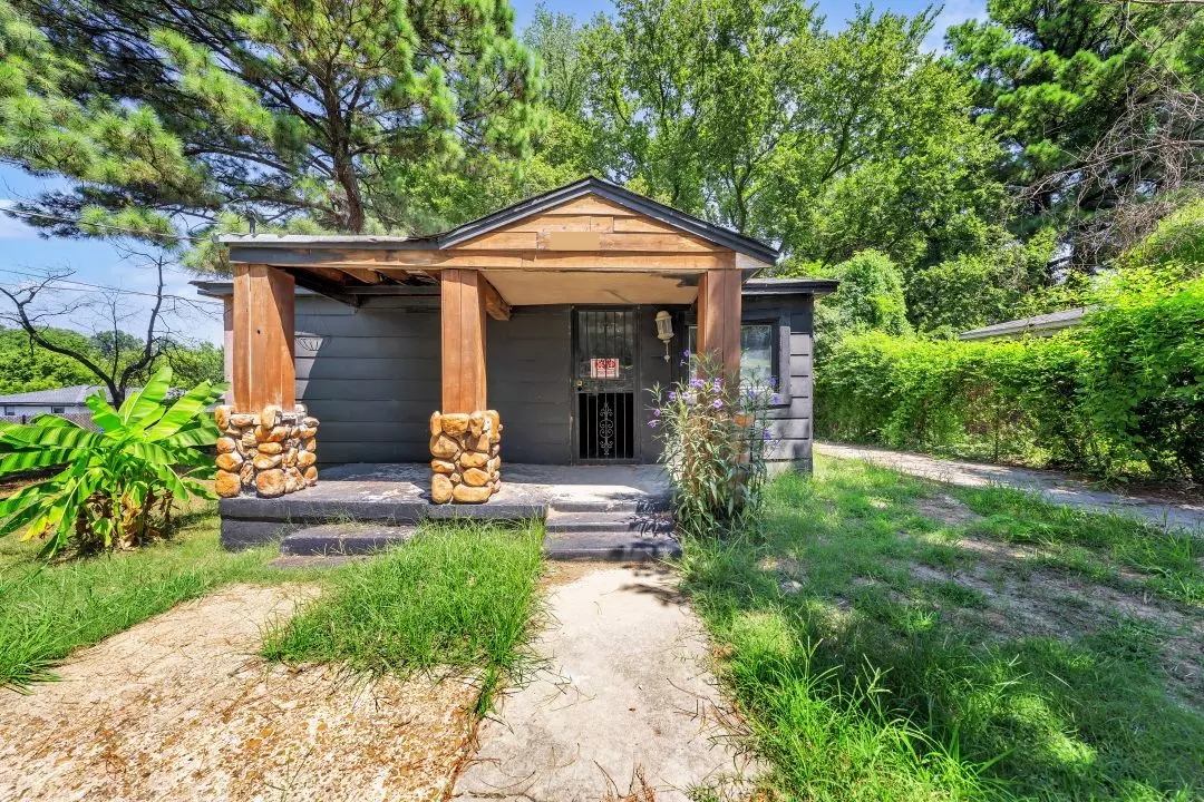 Memphis, TN 38106,1408 Eloise Rd