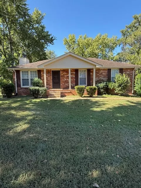 Old Hickory, TN 37138,831 Forrest Glen Dr