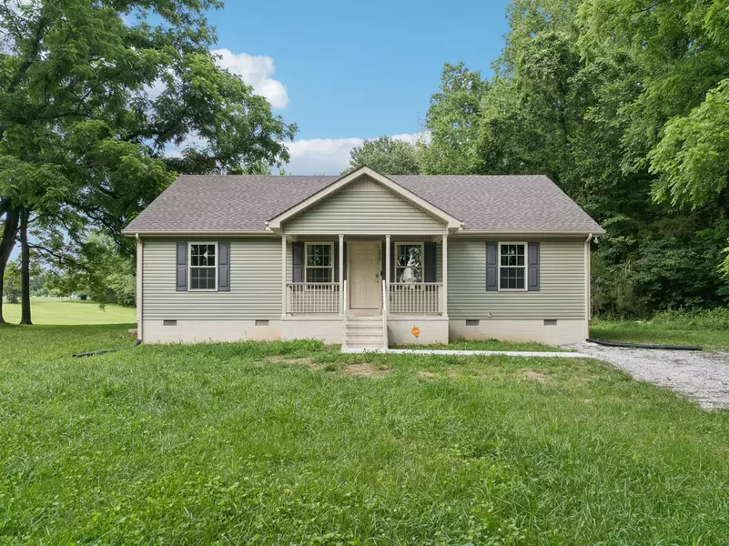 372 Summitville Rd, Manchester, TN 37355