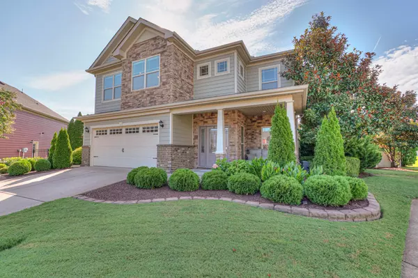 Murfreesboro, TN 37128,4207 Cortez Dr