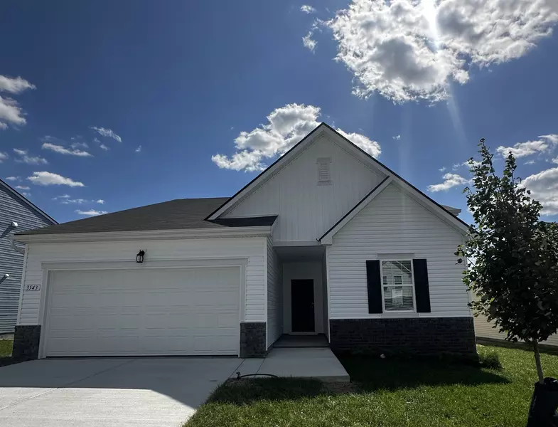3543 Fellowship Rd, Columbia, TN 38401