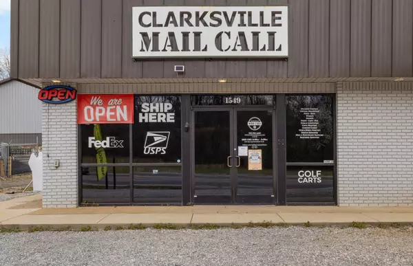 Clarksville, TN 37040,1549 Ashland City Rd