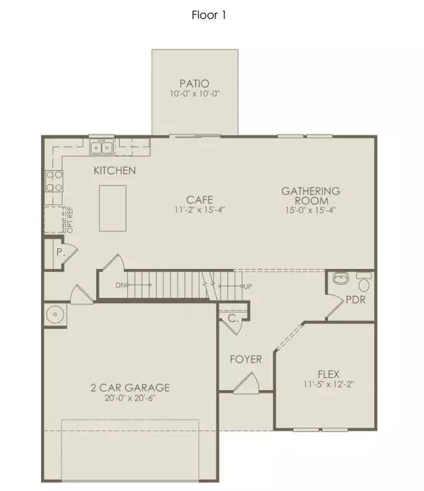 Columbia, TN 38401,3857 Kindler Ct