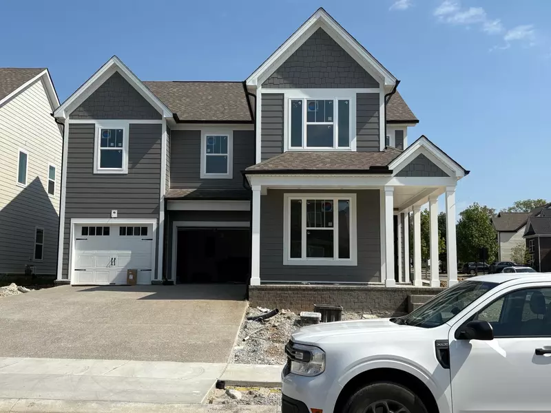 4031 Singing Creek Drive, Franklin, TN 37064