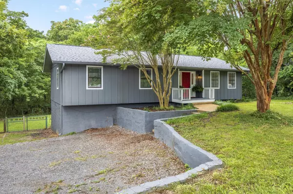 Chattanooga, TN 37415,254 Peace Street