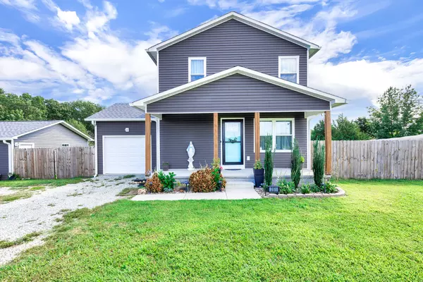 Hohenwald, TN 38462,261 Hurst Rd