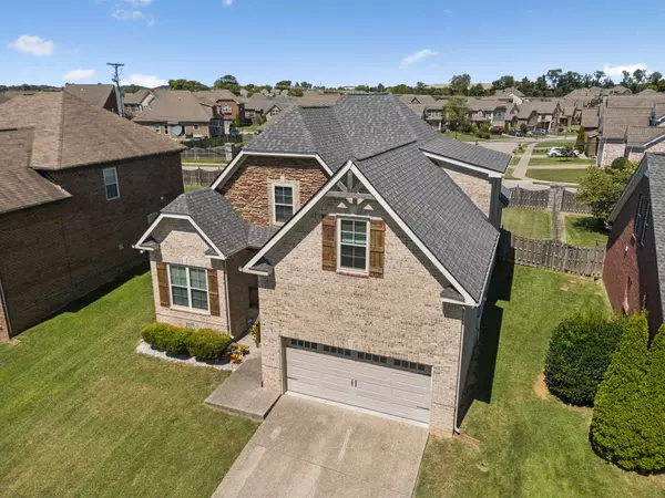 Spring Hill, TN 37174,2009 Keiser St