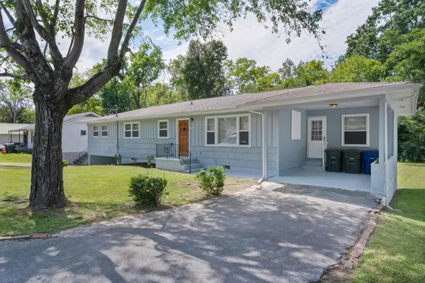 Chattanooga, TN 37406,1509 Arlington Avenue