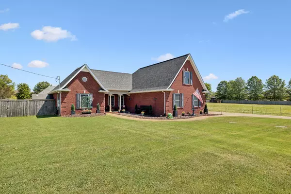 Murfreesboro, TN 37129,514 Beaumont Dr