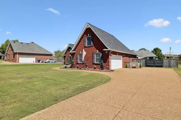 Murfreesboro, TN 37129,514 Beaumont Dr