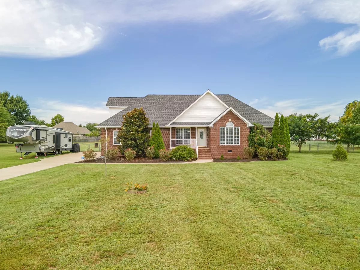 Chapel Hill, TN 37034,1996 Overland Dr