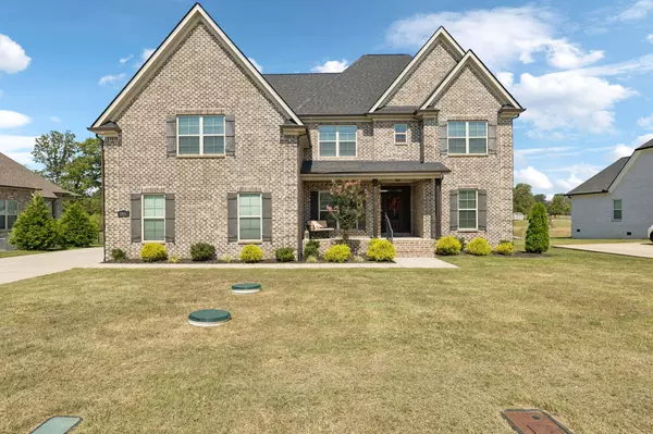 Christiana, TN 37037,1901 Rhonda Dr