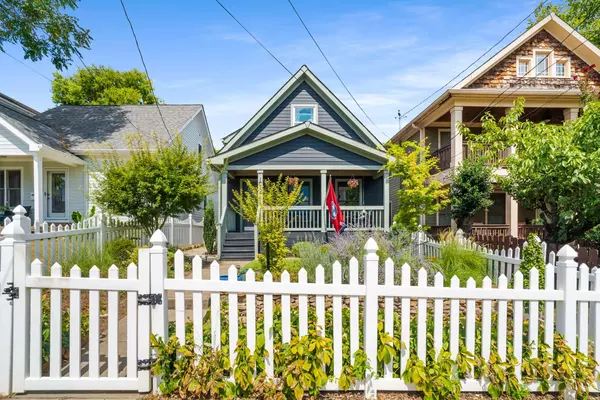 Nashville, TN 37208,1014A Jackson St