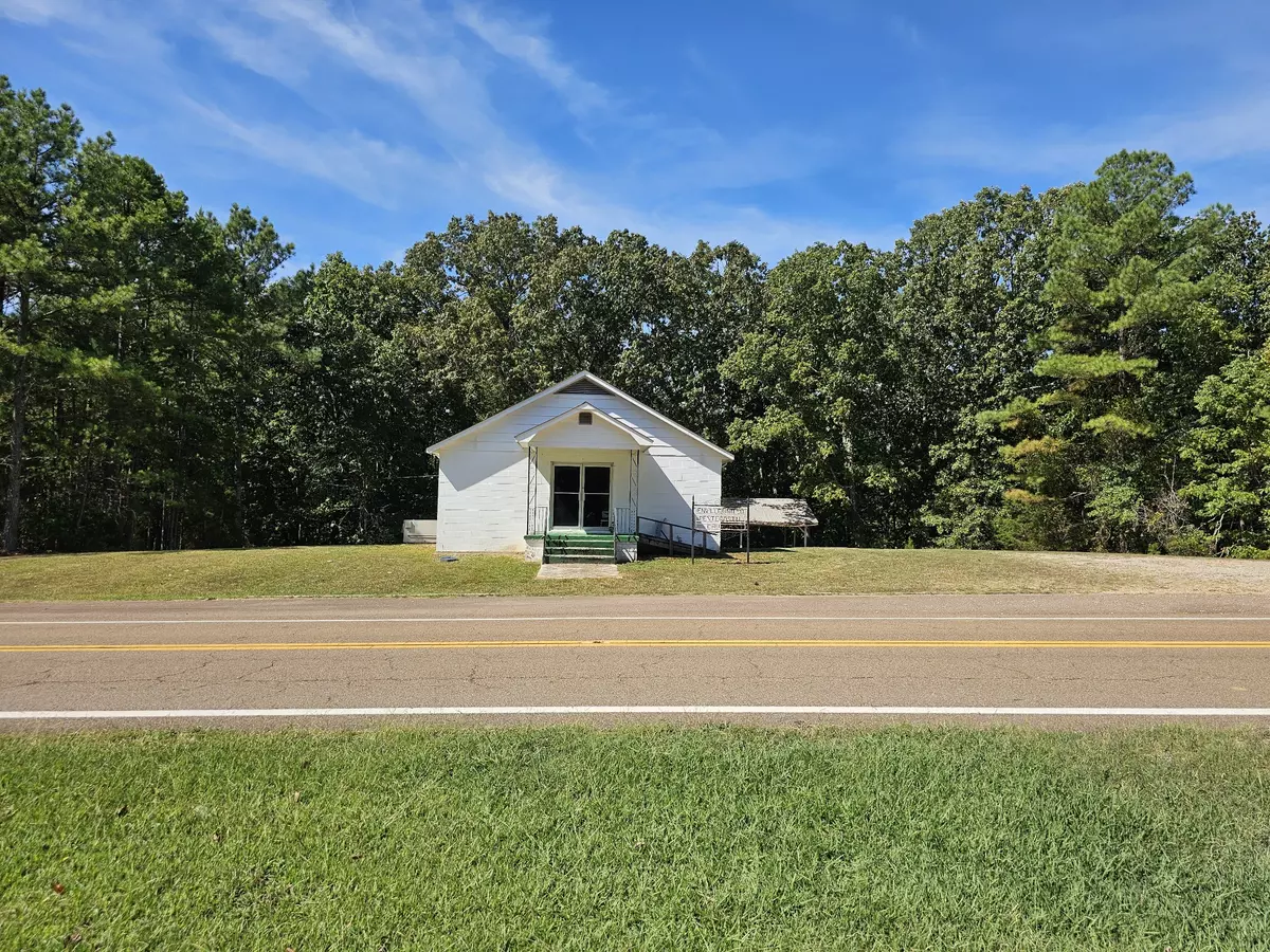 Enville, TN 38332,6530 Main St