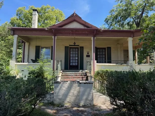 408 NE Atlantic St #E, Tullahoma, TN 37388