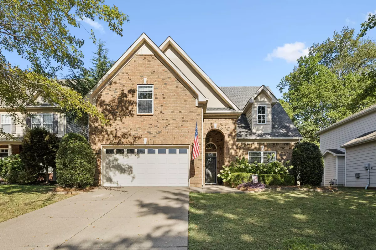 Murfreesboro, TN 37128,2919 Morning Mist Ct