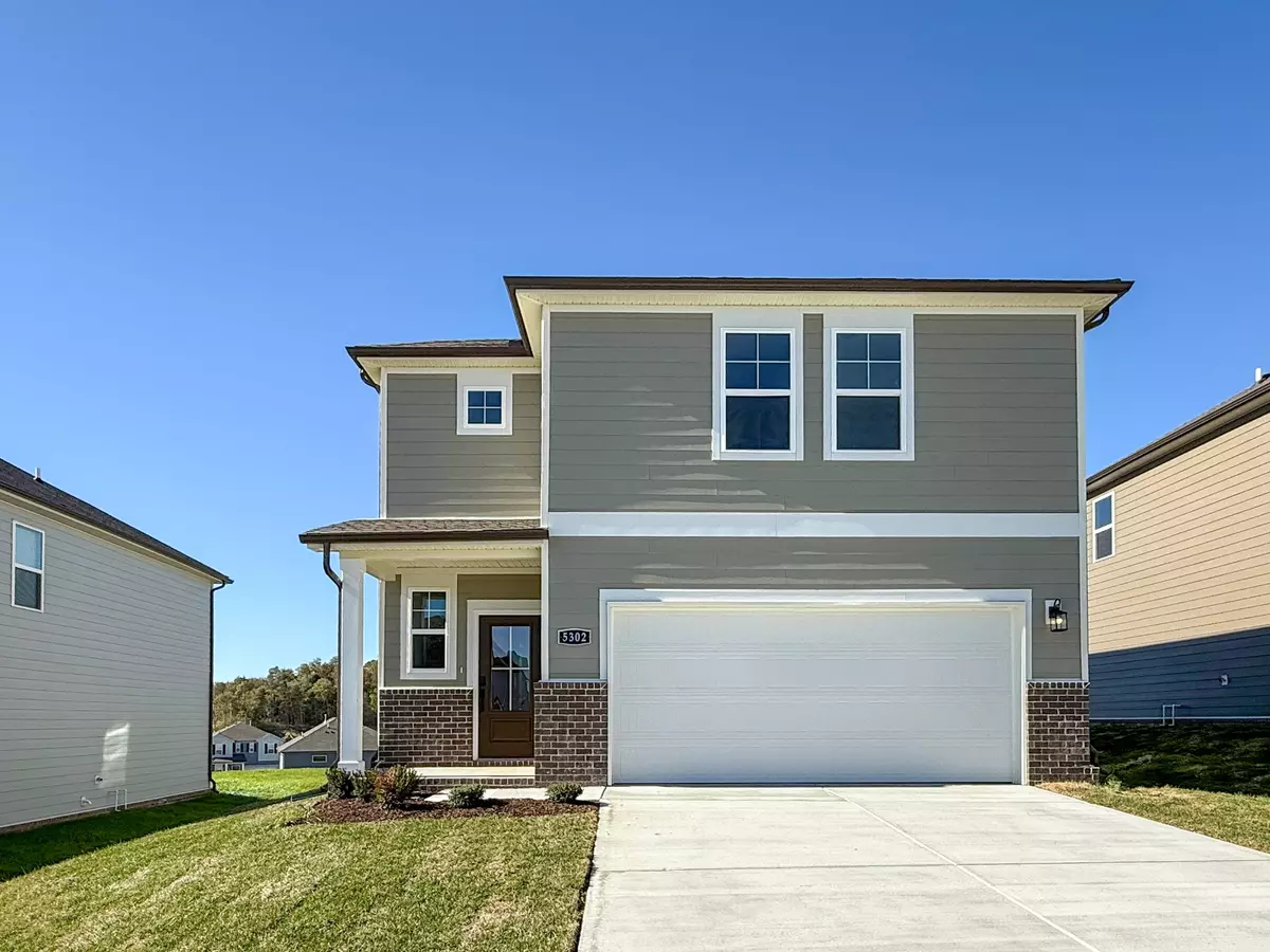 Old Hickory, TN 37138,5302 Carnegie Road