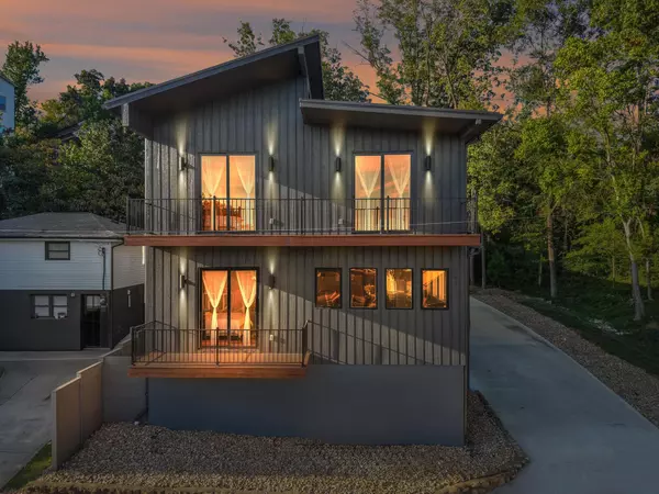 Chattanooga, TN 37405,509 Eaves Place