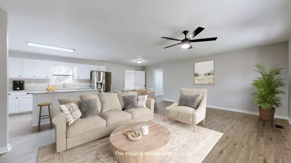 Readyville, TN 37149,3460 Bradyville Rd