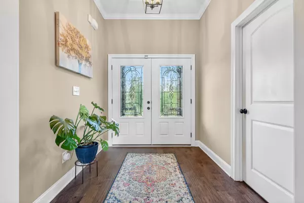 Clarksville, TN 37043,2842 Chatfield Dr