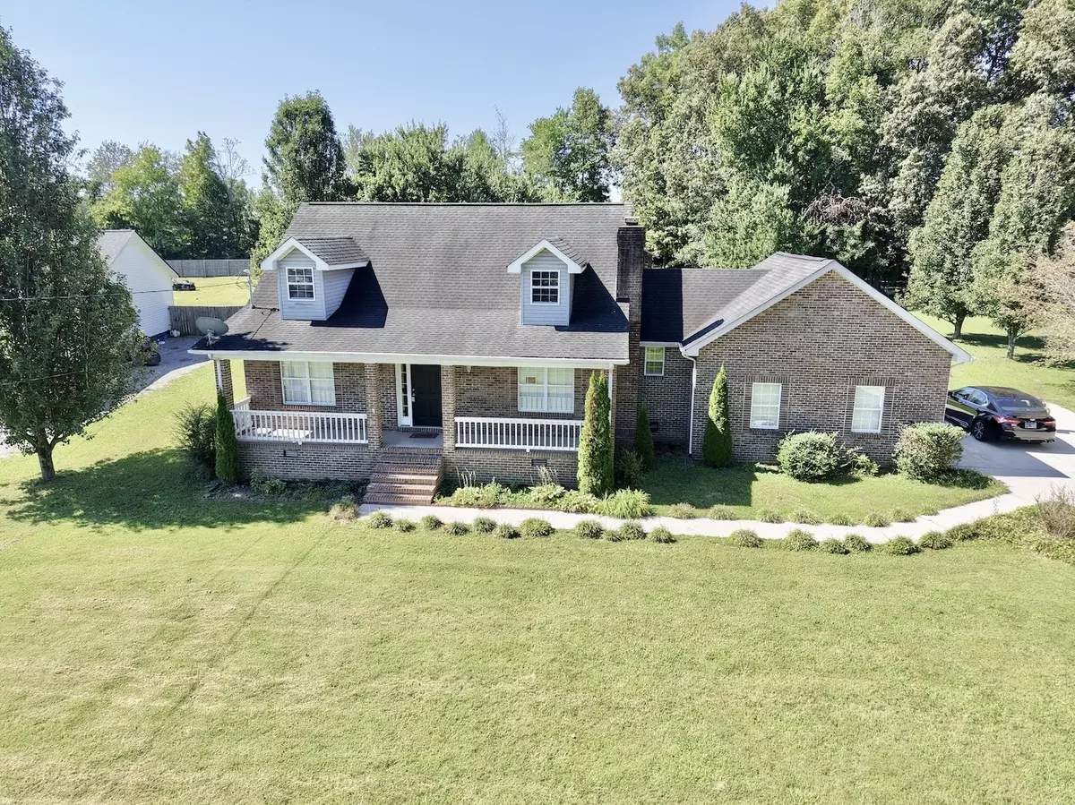 Bradyville, TN 37026,90 Heather Hts