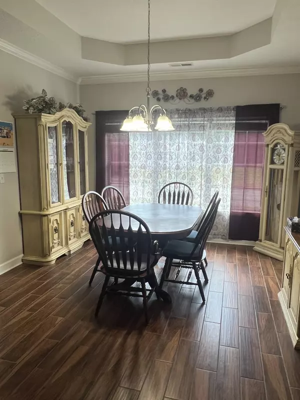 Paris, TN 38242,356 Paris Harbor Dr