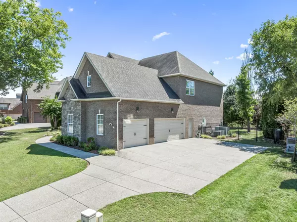 Spring Hill, TN 37174,3007 Arbuckle Ln